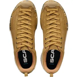 Scarpa Mojito Planet Suede Caramel 40,5