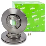 Valeo Bremsscheibe