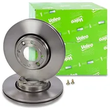 Valeo Bremsscheibe
