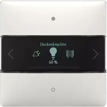 Theben LUXORliving SMARTstart LUXORliving IP-RF