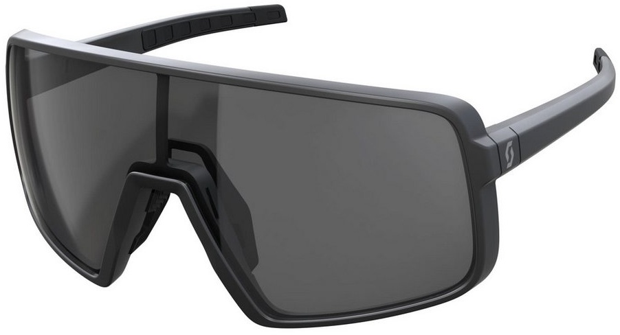 Scott Sonnenbrille Scott Torica Sunglasses Accessoires schwarz