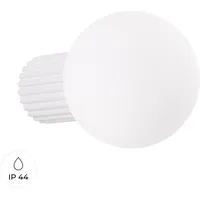 Sollux Lighting Halo (SL.1707) Weiß
