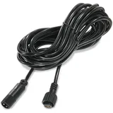 esotec 5m Verlängerungskabel 2 Pin Solar Teichpumpen Solarpumpe Kabel 101738