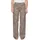 Zero Damen mit weitem Bein 36
