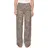 Zero Damen mit weitem Bein 36