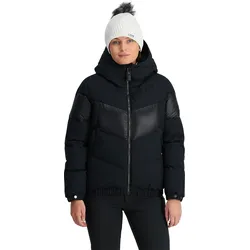 Spyder Eastwood Down Jacket Down Jacket black (BLK) S