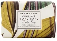 Vanilla Ylang Ylang Body Soap 150 g