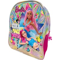 Lisciani Lisciani, Barbie Trendy backpack with dough