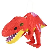 Boland Pinata Pinata 'T-Rex', 64 x 18 x 34 cm