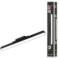 Paulmann 92267 Mobile Möbelaufbauleuchte Atali 240lm 4000K Schwarz