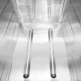 Enders Aluminiumbox Vancouver 123 l silberfarben B66 x T44,5 x H51 cm