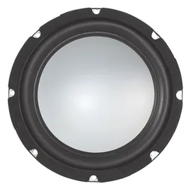 Rockwood Tieftöner DYA811-68 Ø Silber
