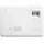 ViewSonic LS610WH DLP Weiß