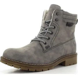 Rieker Stiefelette in Grau | Gr.: 40