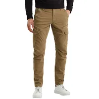 PME Legend Cargohose NORDROP Stretch Twill«, Gr. 36 32, travertine, , 97673513-36 Länge 32