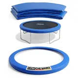 Terena Randabdeckung blau 427-430 cm