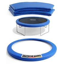 Terena Randabdeckung blau 427-430 cm