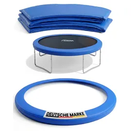 Terena Randabdeckung blau 427-430 cm