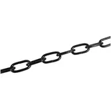 FIXMAN Kette mit Japanlack überzogen 250 cm x 5 mm 1 Stück