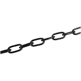 FIXMAN Kette mit Japanlack überzogen 250 cm x 5 mm 1 Stück