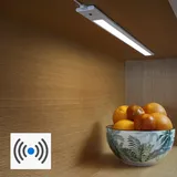 LEDVANCE LED Slim 30 cm, 2 Licht, 4058075227712,