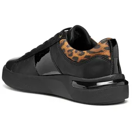 GEOX Dalyla Damen Schwarz 40