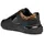 GEOX Dalyla Damen Schwarz 40