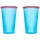 Hydrapak SpeedCup Blau 0,15 l