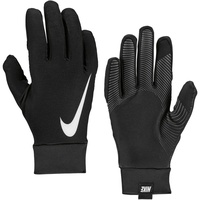 Nike Base Layer Handschuhe Kids Schwarz F031