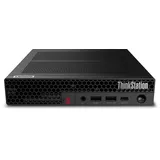 Lenovo ThinkStation P3 Tiny Gen2 Intel Core Ultra 7 265 64 GB RAM 1 TB SSD RTX A1000 Win11 Pro 30K50036GE