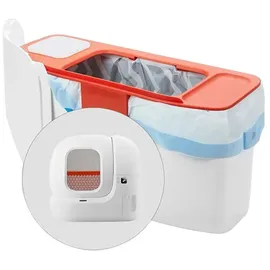 Petkit Katzenklo Pura X Müllbeutel Rolle