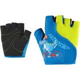 Ziener Claudi-z Bike Glove Junior Unisex cobalt blue (461) XS