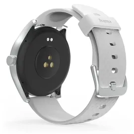 Hama Smartwatch 5010 Silber