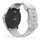 Hama Smartwatch 5010 Silber