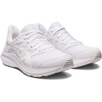 ASICS Damen Laufschuhe JOLTTM 4 WHITE/WHITE, 38