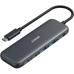 Anker Innovations Anker - Dockingstation - USB-C - HDMI