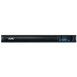 APC Smart-UPS 1500VA RM 1U LCD