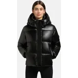 khujo Damen Winterjacke für Damen