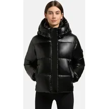 khujo Damen Winterjacke für Damen