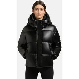 khujo Damen Winterjacke für Damen