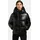 khujo Damen Winterjacke für Damen