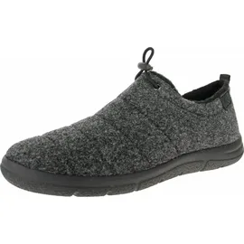 ROHDE Herren Hausschuh warmer Slipper geschlossen lose Einlagen H.Olbia 2626, Größe:43 EU,