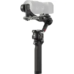 DJI RS 4 Gimbal, Schwarz