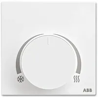 Busch-Jaeger Raumtemperaturregler SAR/A1.0.1-24
