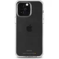 Hama Extreme Protect für Apple iPhone 14 Pro Transparent