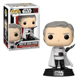 Funko Star Wars: Andor - Director Orson Krennic Figur 9 cm
