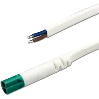 ISOLED Mini-Plug Anschlusskabel Lampen-Verbindungskabel