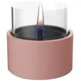 Kleining Tenderflame Tischfeuer Breeze 10 200 ml Tank Pfirsichfarben