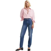 Levi's Damen. 80s Mom Jeans Tough Cookie, 26W ®