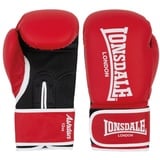 Lonsdale ASHDON Rot, 14 oz